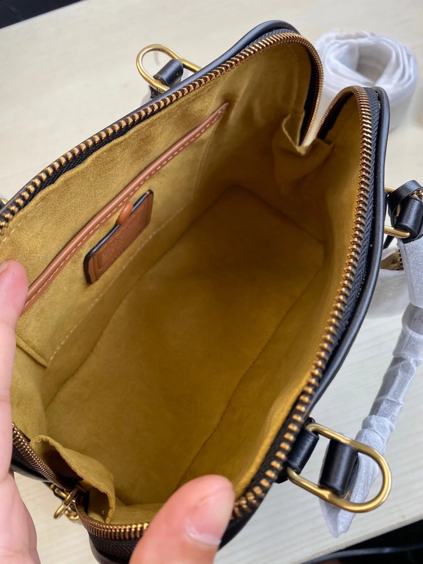 All Categories Coach Women's Bags (COACH) Coach CC411