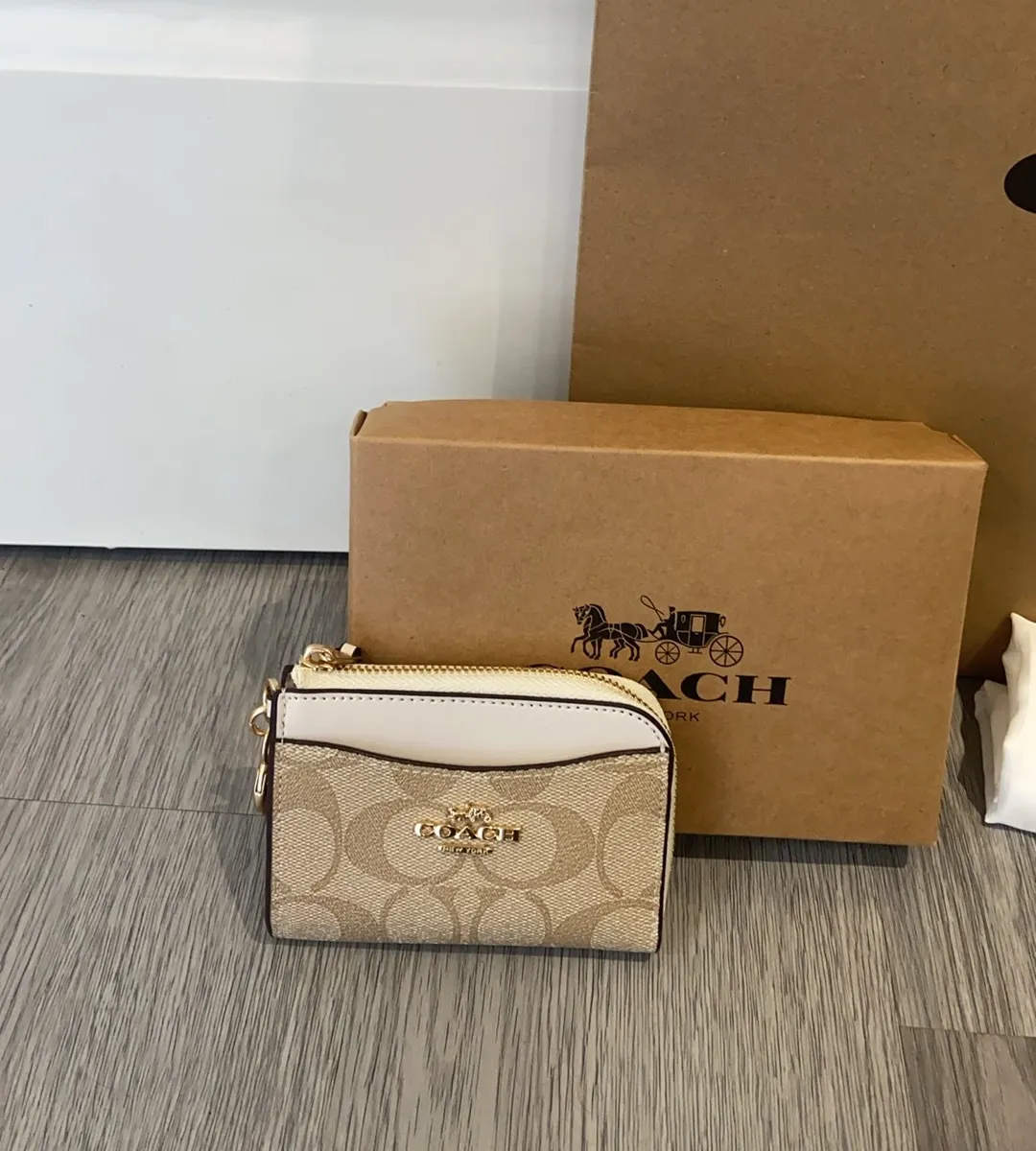 All Categories Coach Women's Bags (COACH) Coach C8376