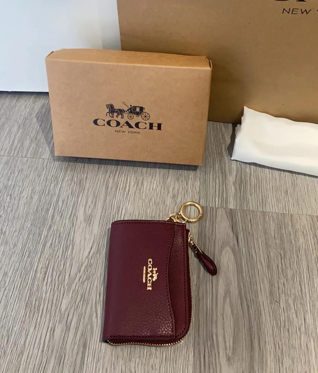 All Categories Coach Women's Bags (COACH) Coach C8376