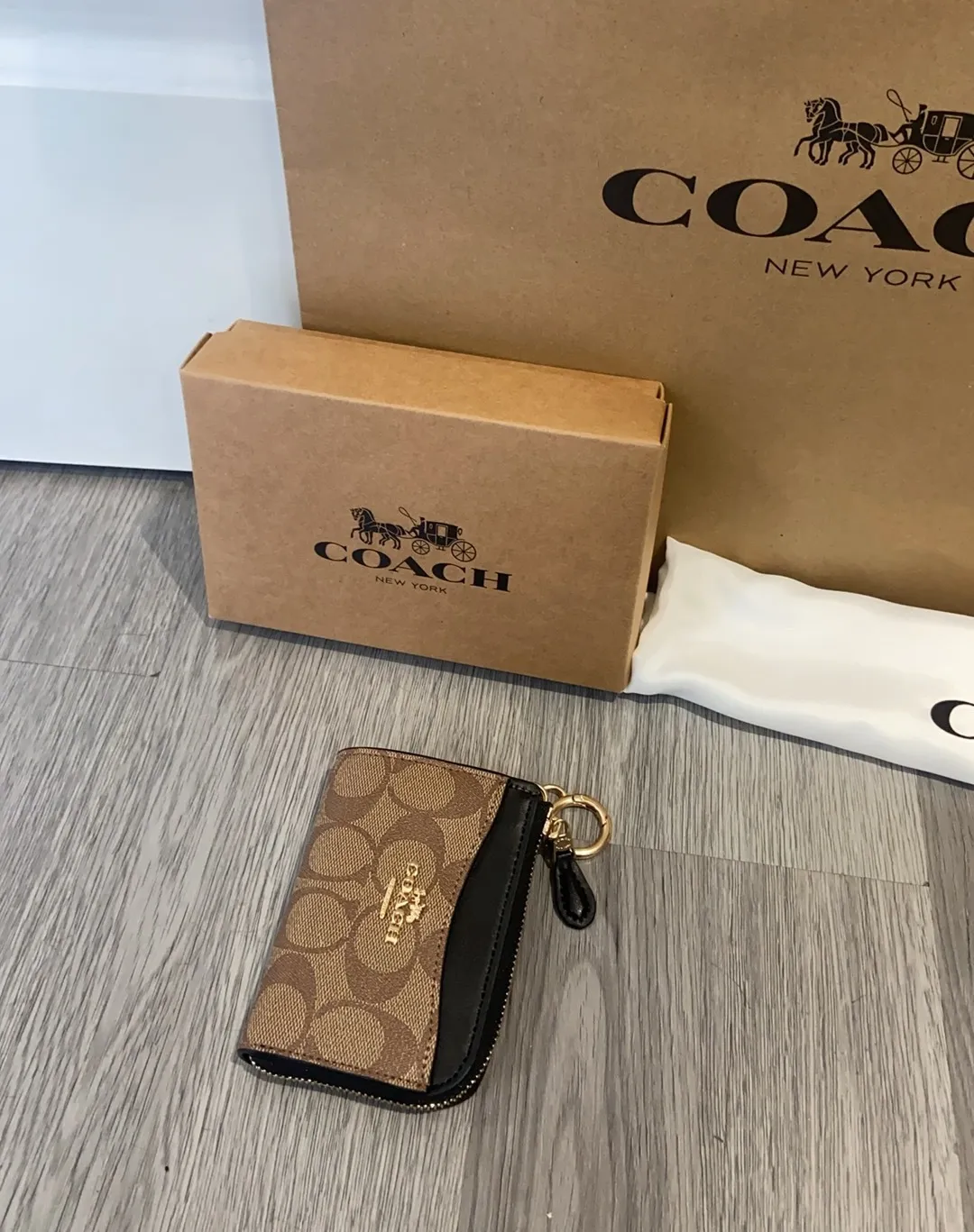 All Categories Coach Women's Bags (COACH) Coach C8376