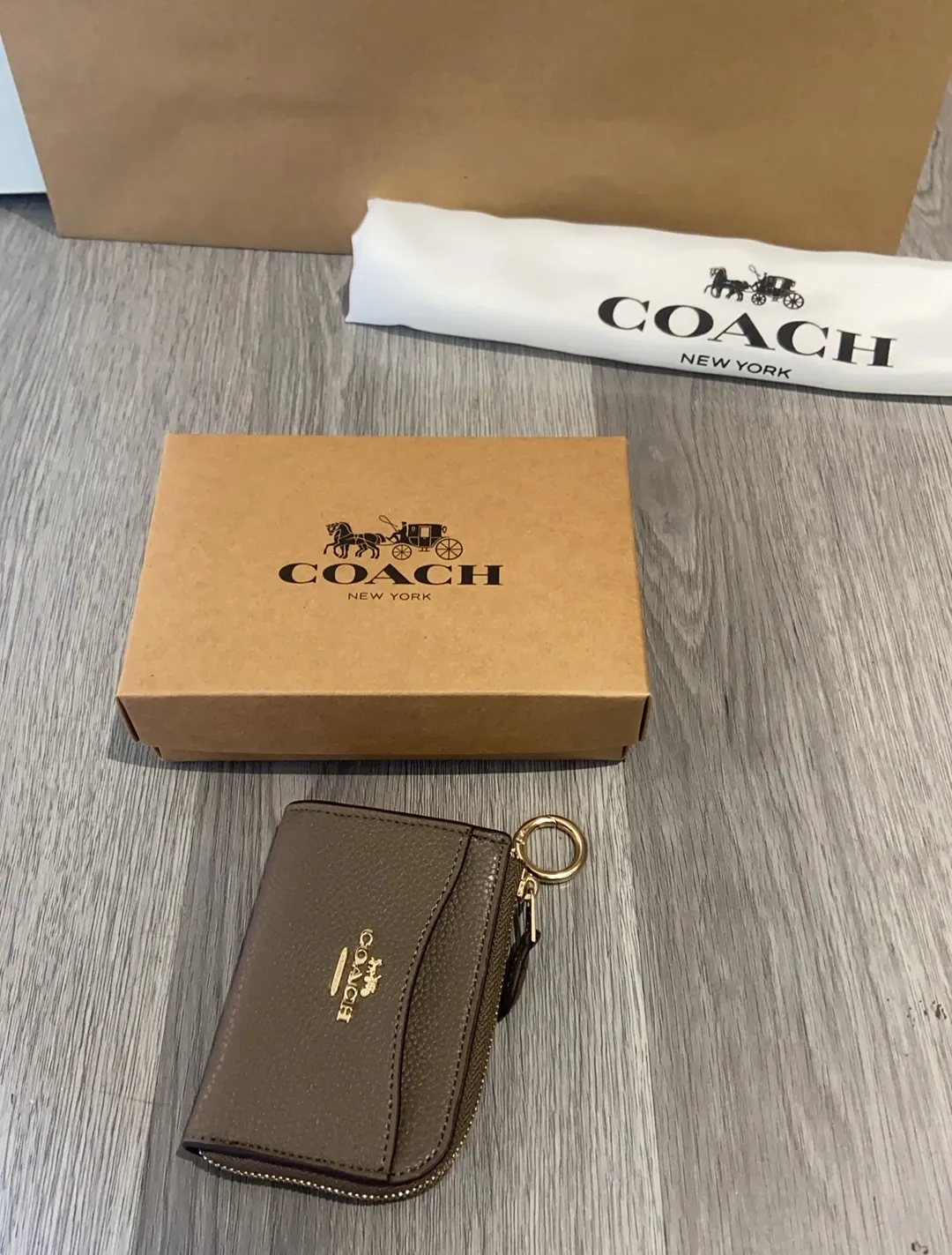 All Categories Coach Women's Bags (COACH) Coach C8376