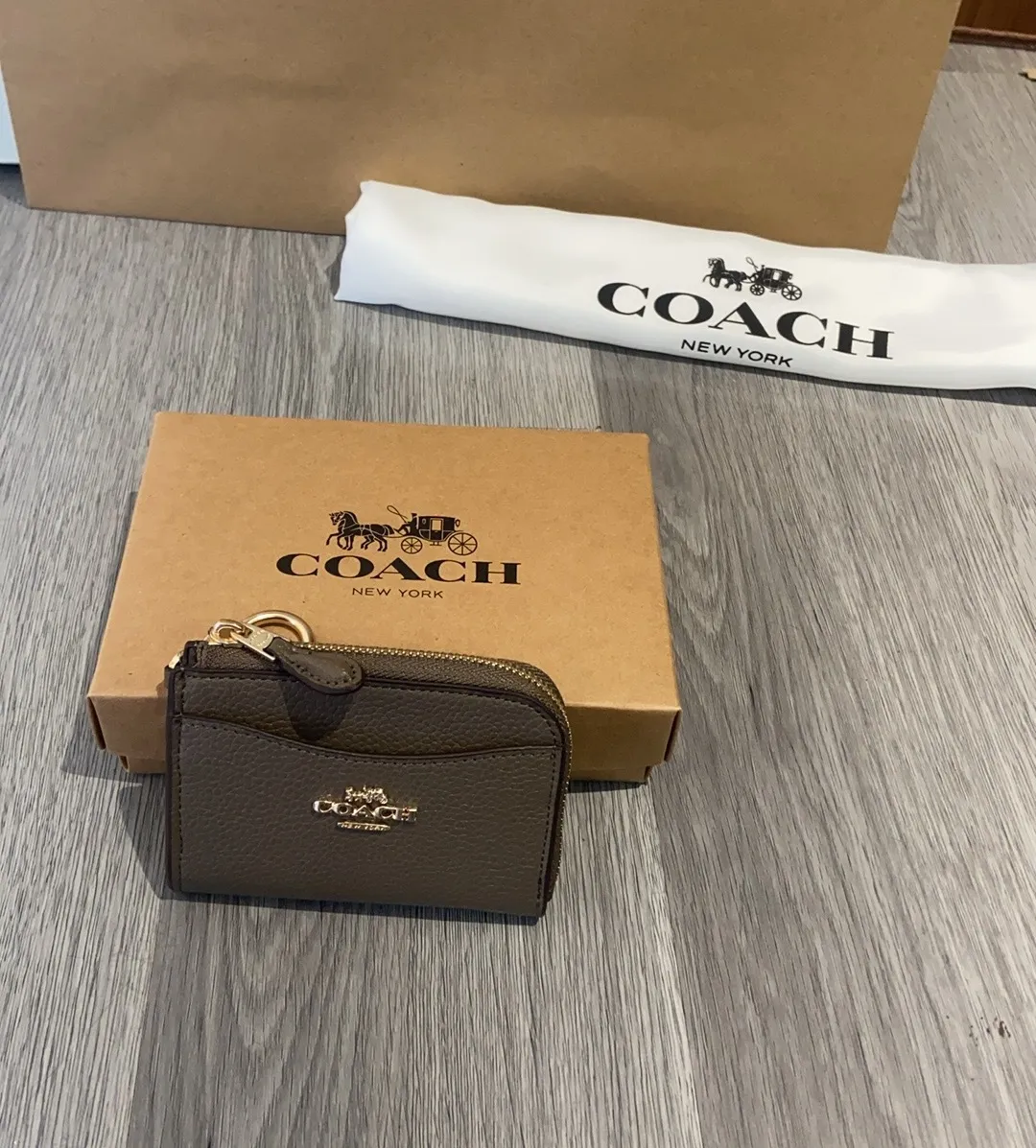 All Categories Coach Women's Bags (COACH) Coach C8376
