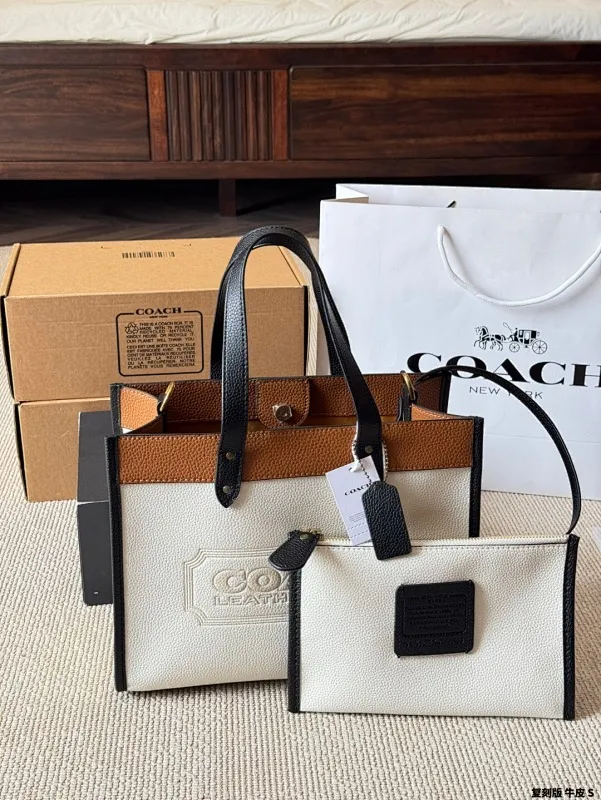 All Categories Official Website "Brand Women's Bags" Women's Bags 💙 COACH 2025 New COACH Handbags