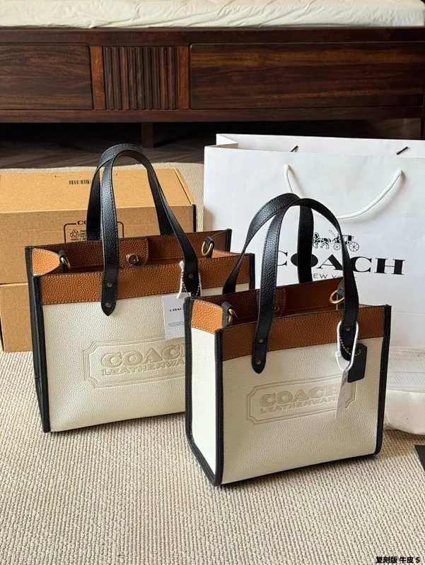 All Categories Official Website "Brand Women's Bags" Women's Bags 💙 COACH 2025 New COACH Handbags