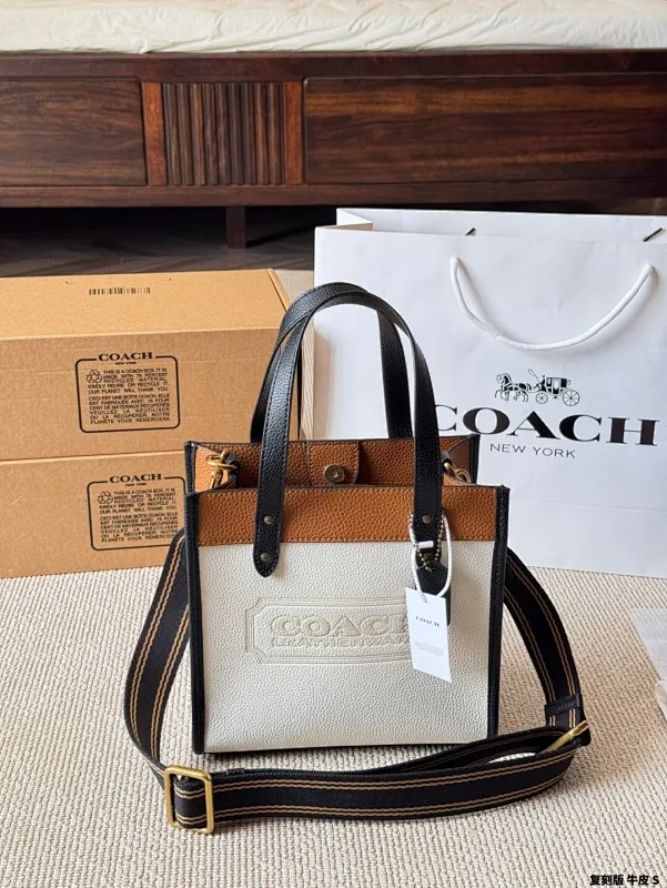 All Categories Official Website "Brand Women's Bags" Women's Bags 💙 COACH 2025 New COACH Handbags