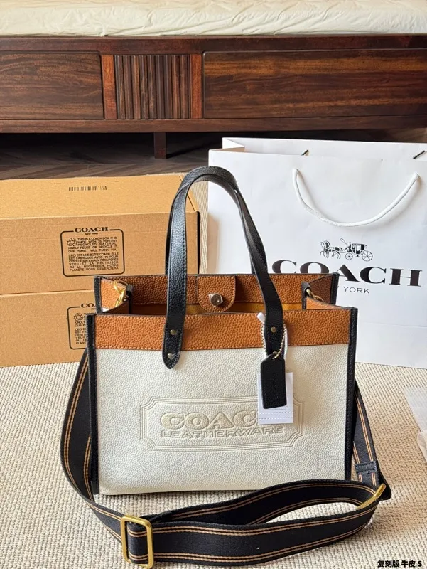 All Categories Official Website "Brand Women's Bags" Women's Bags 💙 COACH 2025 New COACH Handbags