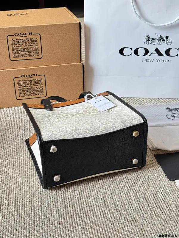 All Categories Official Website "Brand Women's Bags" Women's Bags 💙 COACH 2025 New COACH Handbags