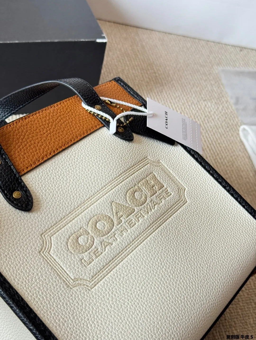 All Categories Official Website "Brand Women's Bags" Women's Bags 💙 COACH 2025 New COACH Handbags