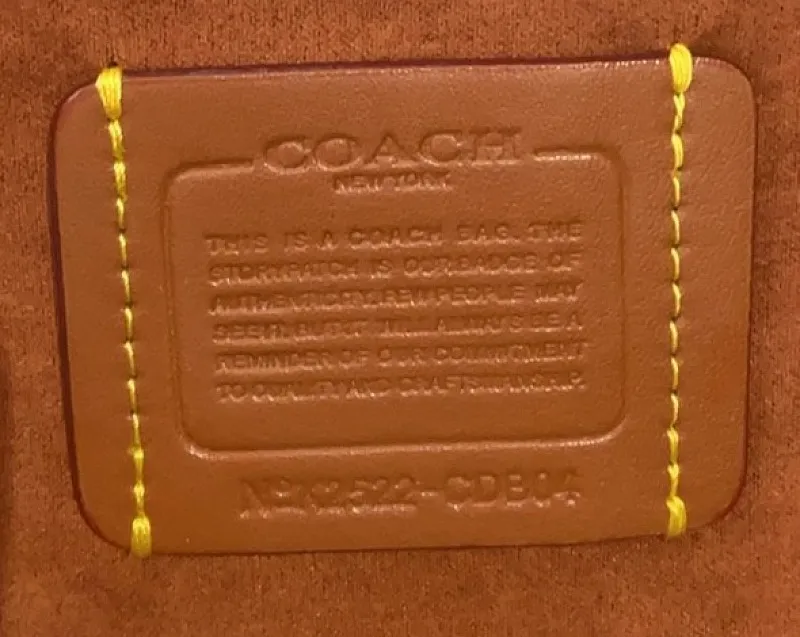 All Categories COACH Women's Bags COACH CDB05
