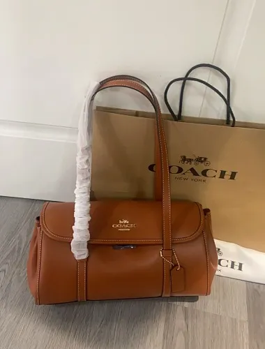 All Categories COACH Women's Bags COACH CDB05
