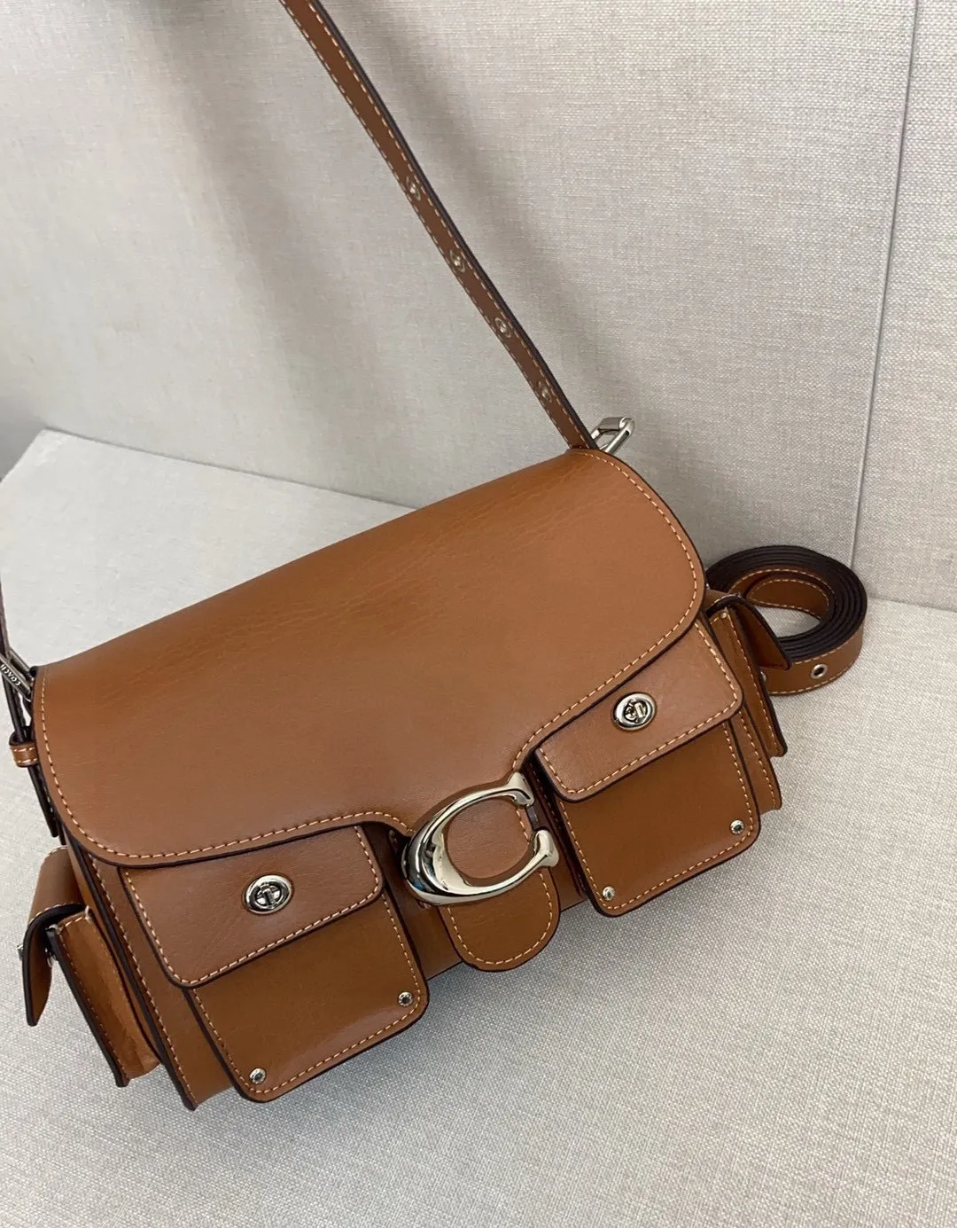 All Categories Coach Women's Bags (COACH) Coach CU124
