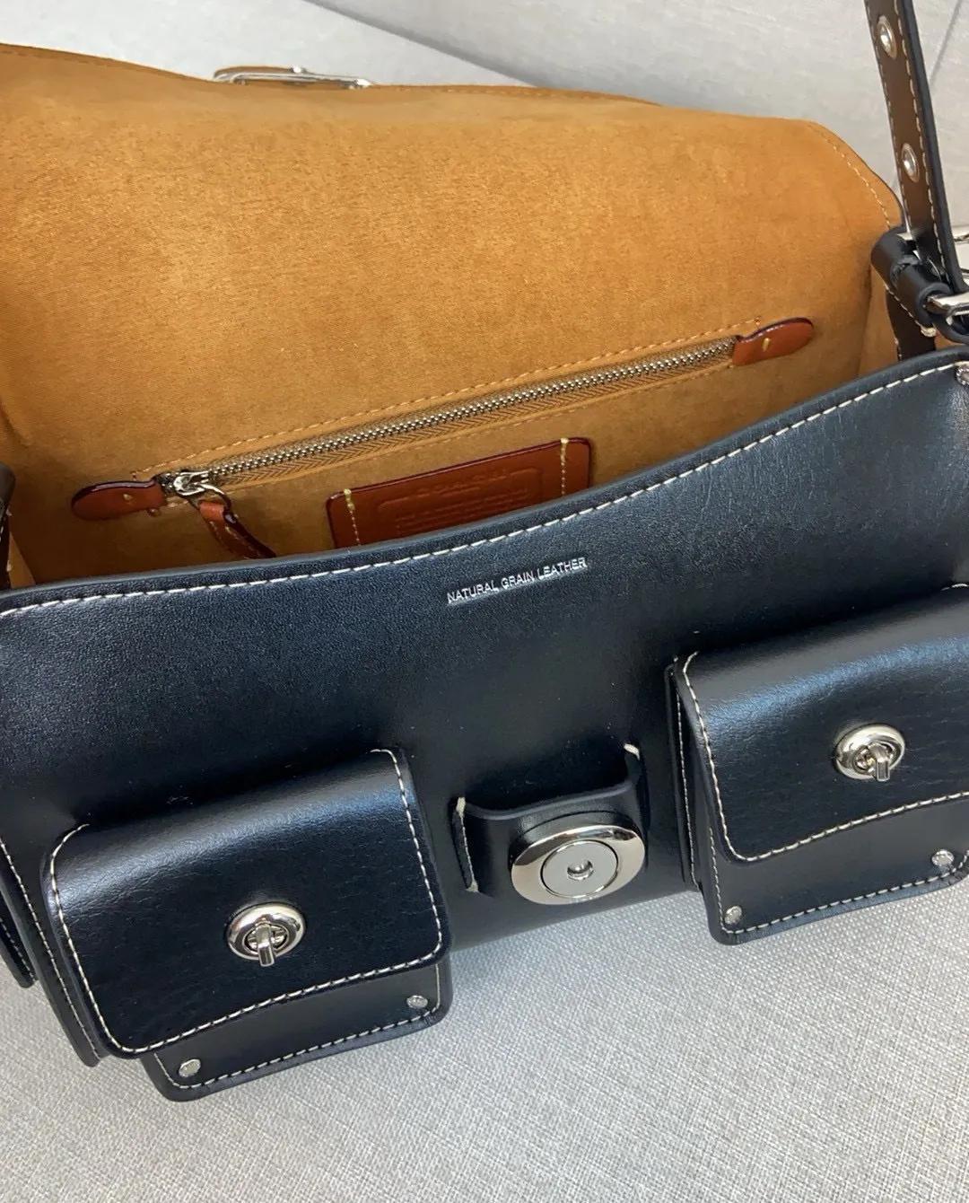 All Categories Coach Women's Bags (COACH) Coach CU124
