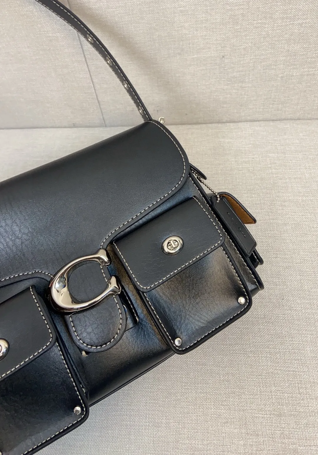 All Categories Coach Women's Bags (COACH) Coach CU124
