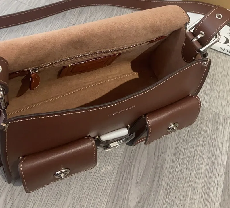 All Categories Coach Women's Bags (COACH) Coach CU124