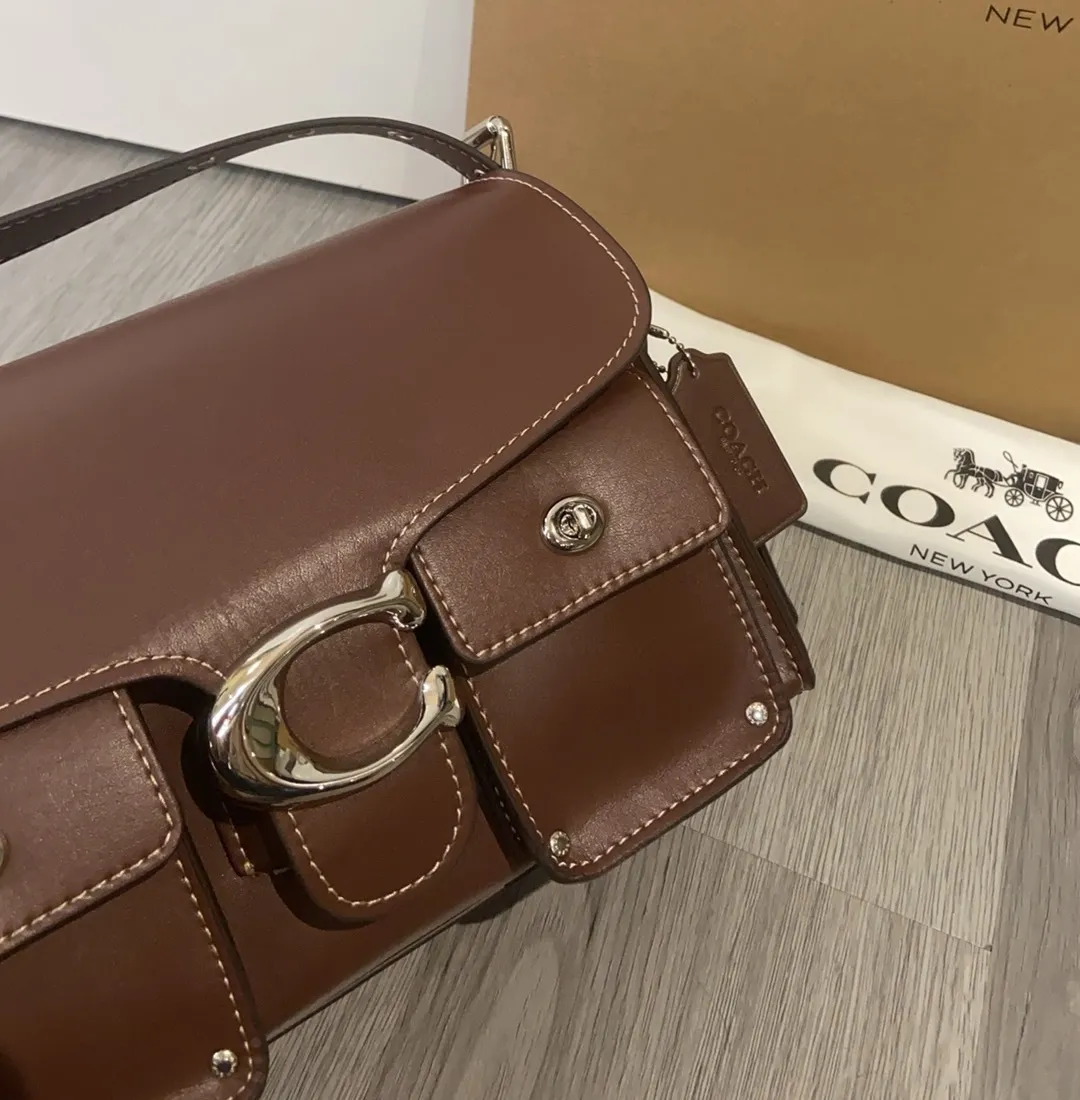 All Categories Coach Women's Bags (COACH) Coach CU124