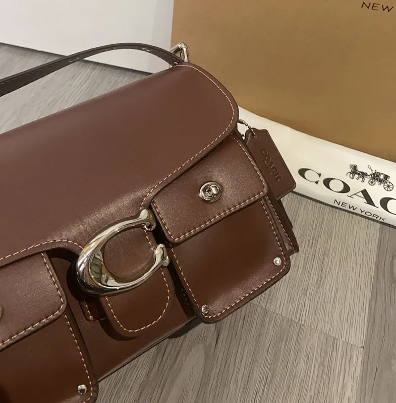 All Categories Coach Women's Bags (COACH) Coach CU124