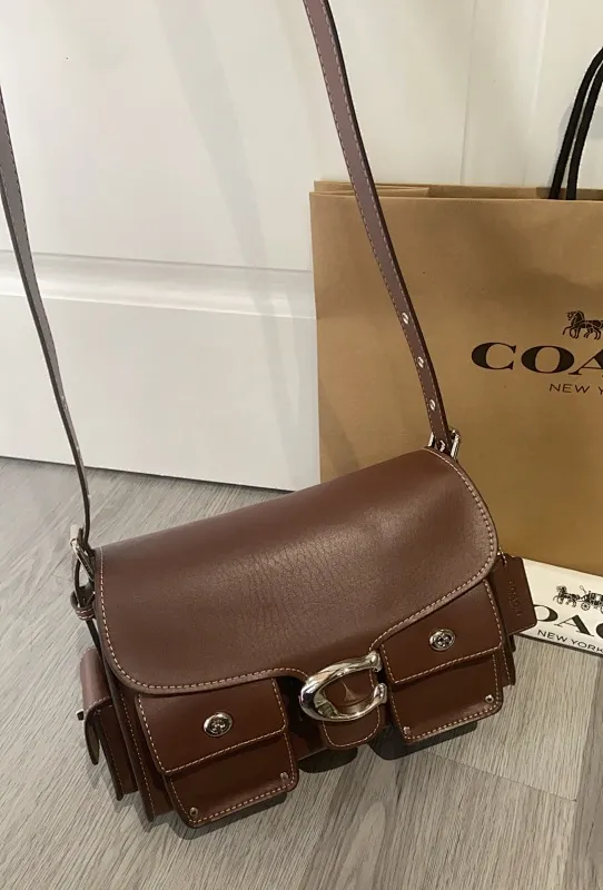 All Categories Coach Women's Bags (COACH) Coach CU124