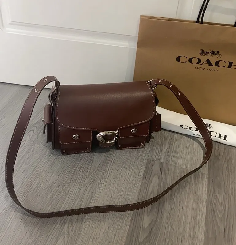All Categories Coach Women's Bags (COACH) Coach CU124