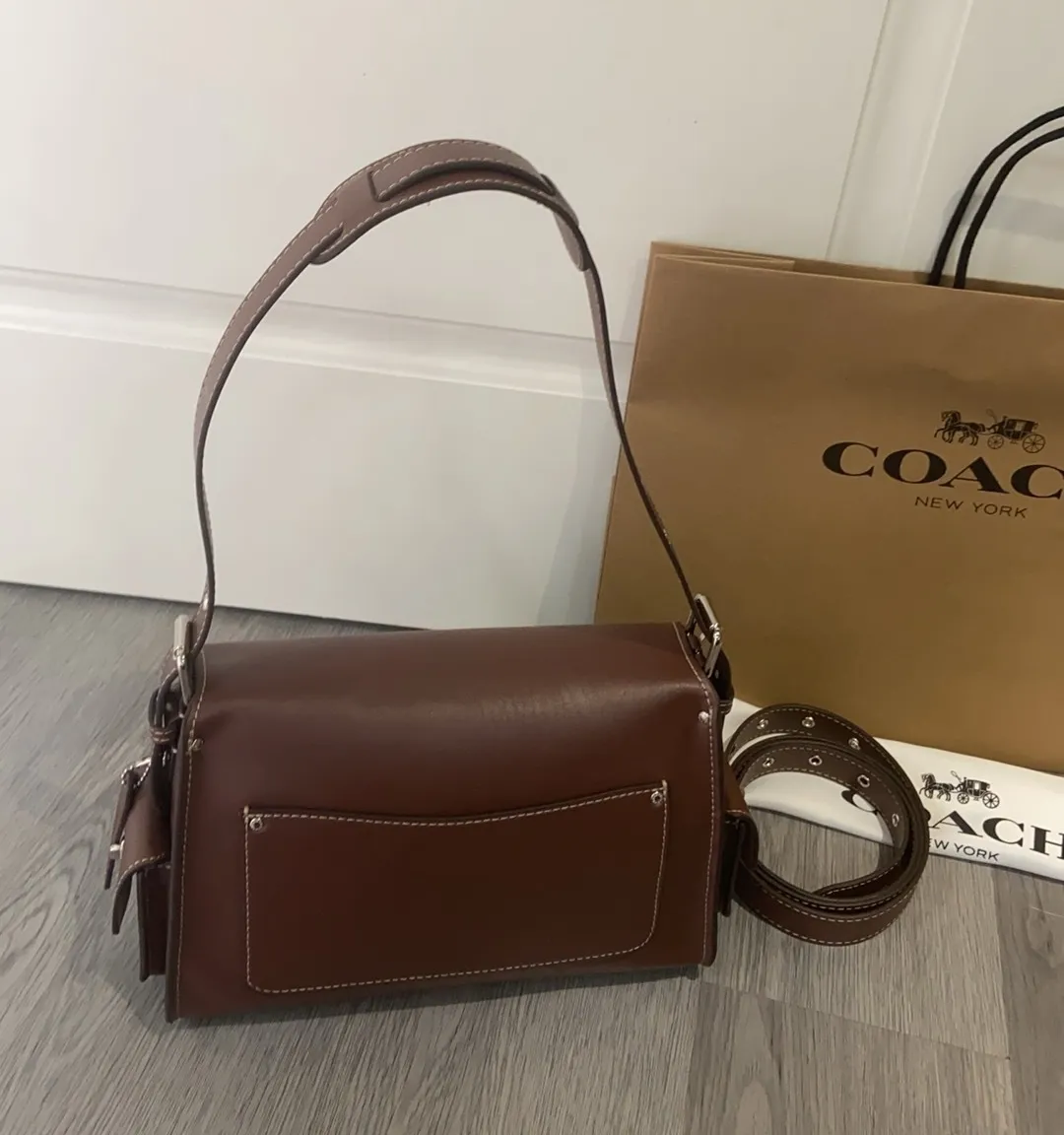 All Categories Coach Women's Bags (COACH) Coach CU124