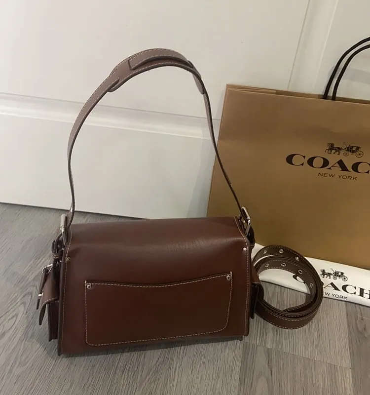 All Categories Coach Women's Bags (COACH) Coach CU124
