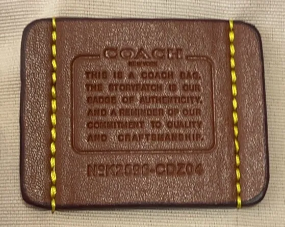 All Categories COACH Women's Bags COACH CDZ04