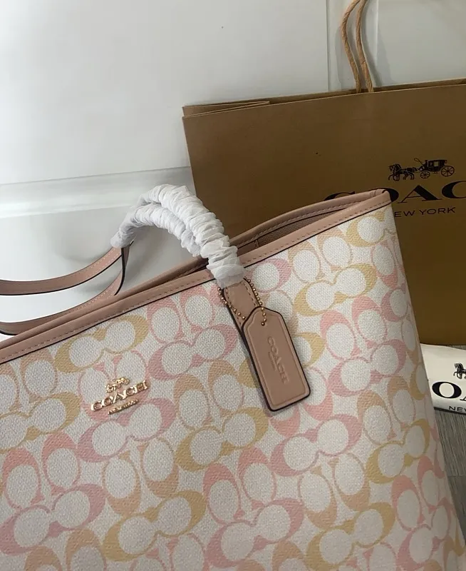 All Categories COACH Women's Bags COACH CDZ04