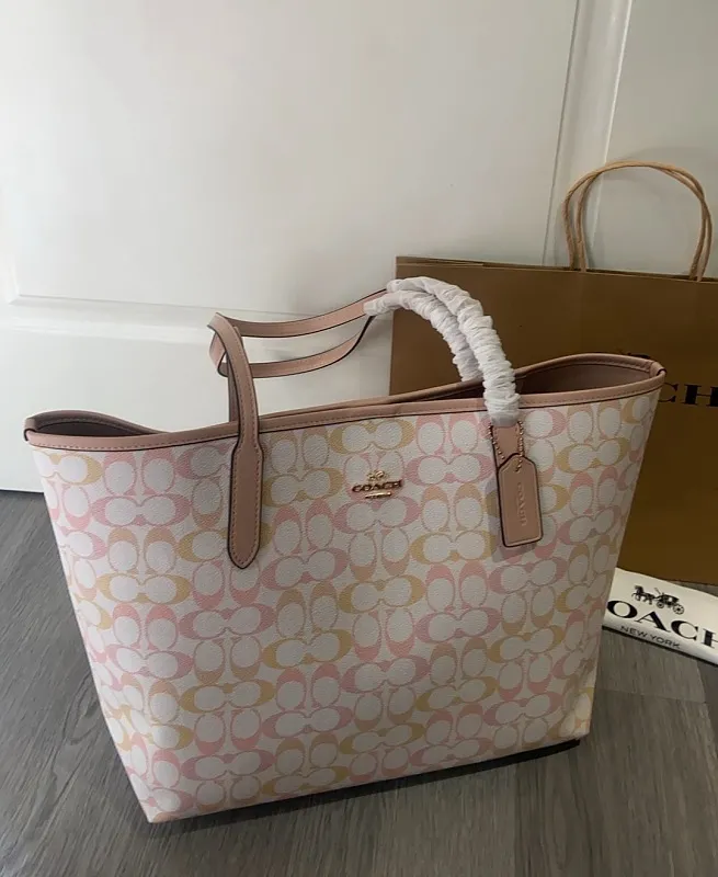All Categories COACH Women's Bags COACH CDZ04