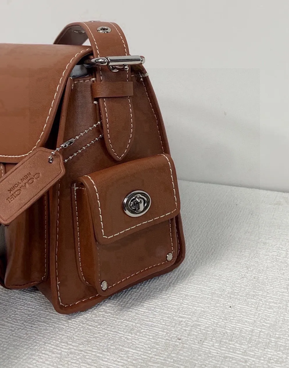 All Categories Coach Women's Bags (COACH) Coach CT721