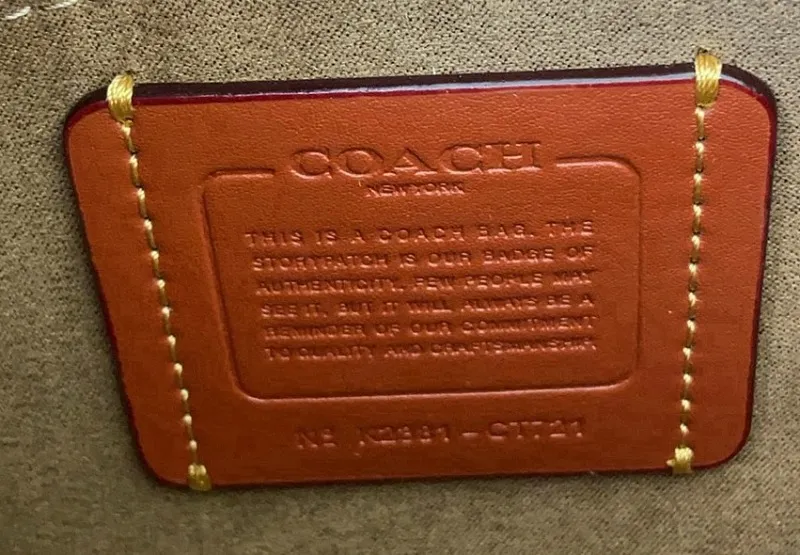 All Categories Coach Women's Bags (COACH) Coach CT721