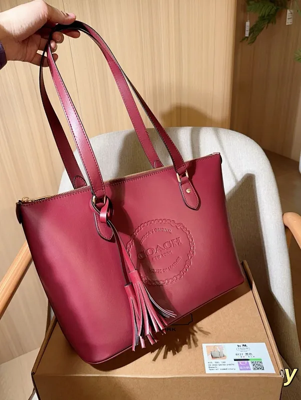 All Categories Official Website "Brand Women's Bags" Women's Bags 💙 COACH 2025 New COACH Handbags
