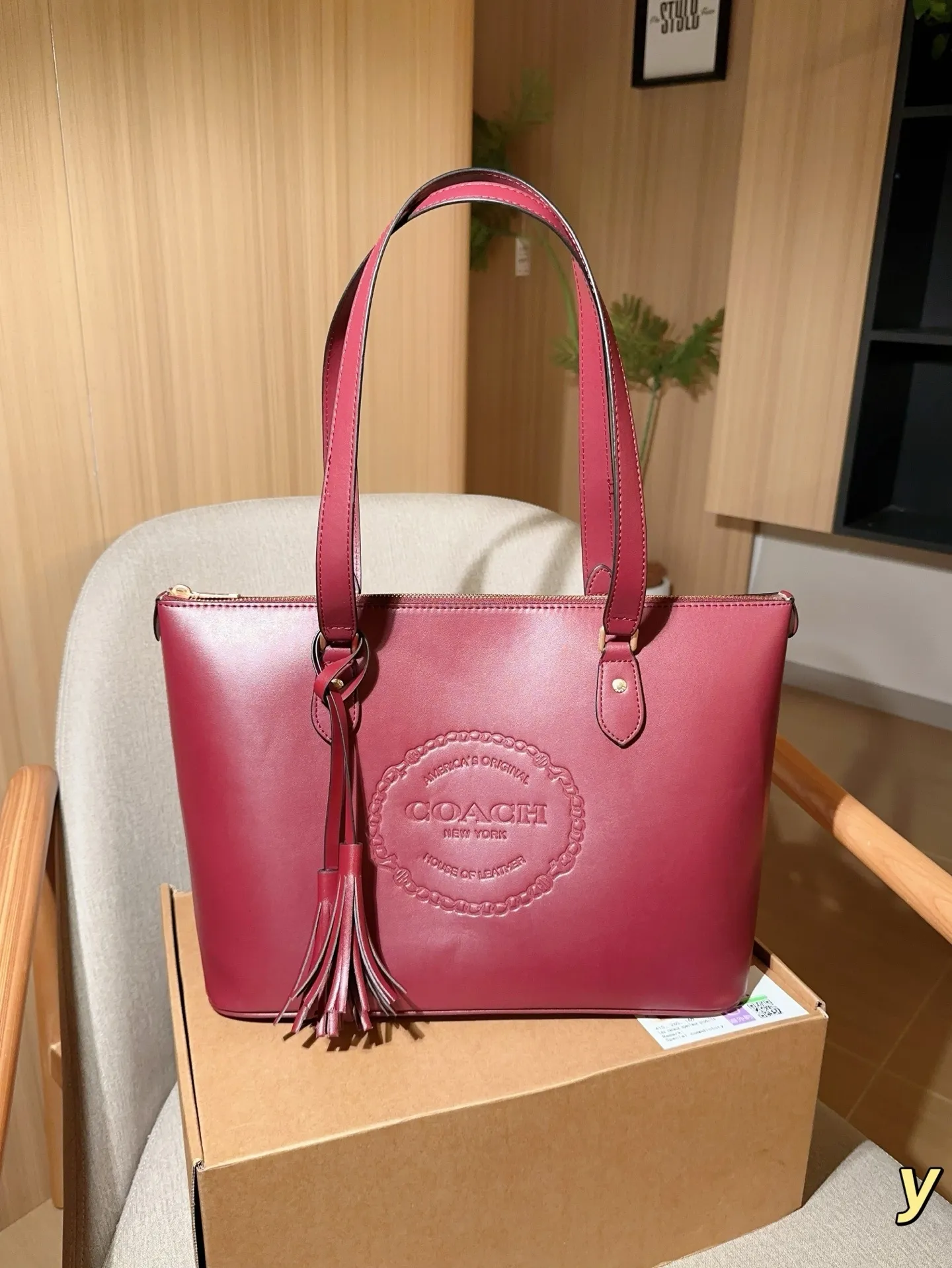 All Categories Official Website "Brand Women's Bags" Women's Bags 💙 COACH 2025 New COACH Handbags