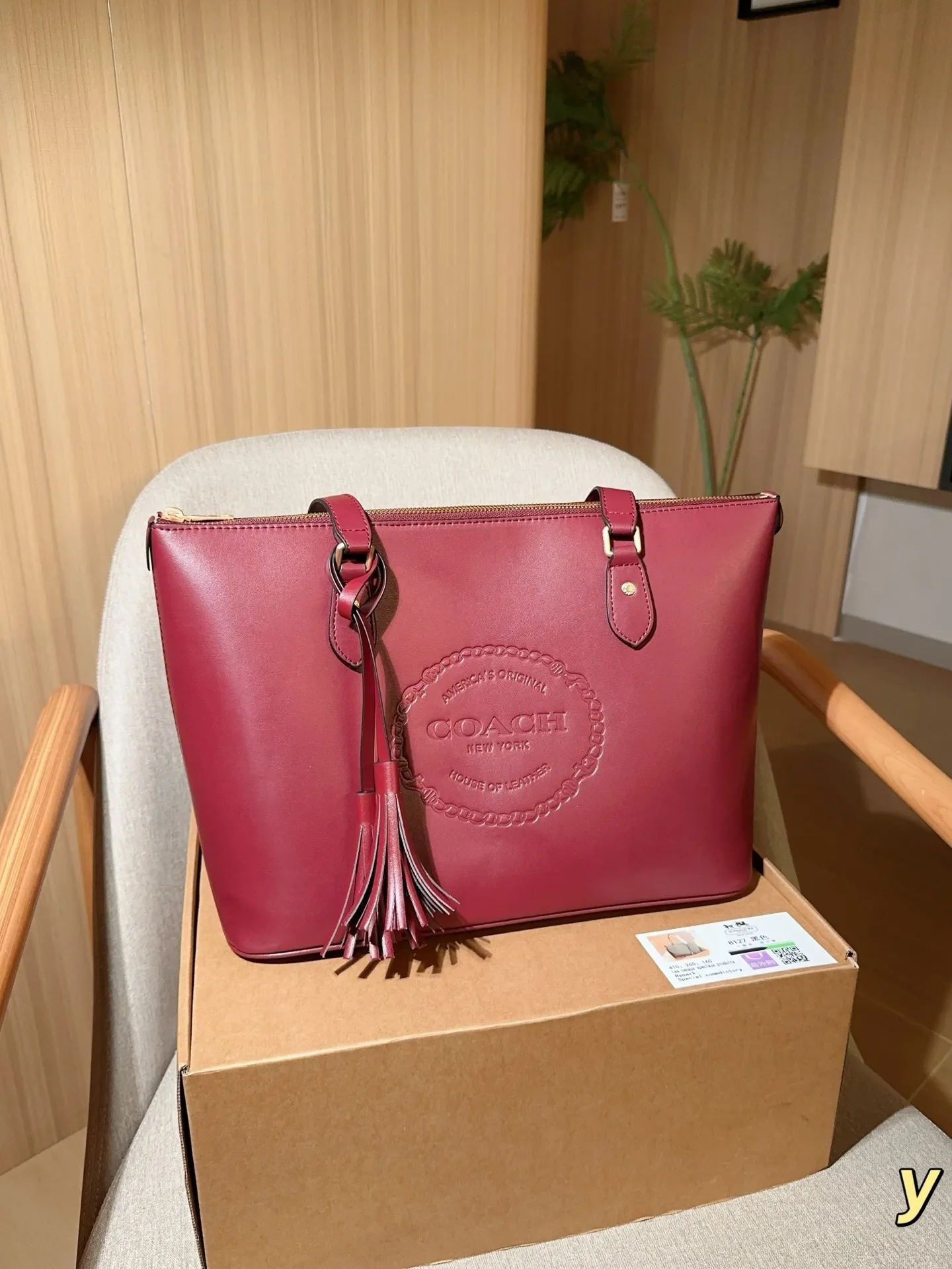 All Categories Official Website "Brand Women's Bags" Women's Bags 💙 COACH 2025 New COACH Handbags
