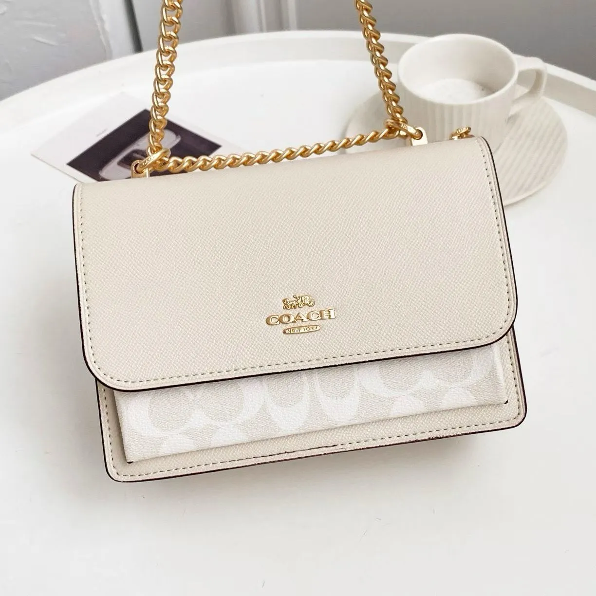 All Categories Coach Women's Bags (COACH) Coach 91019