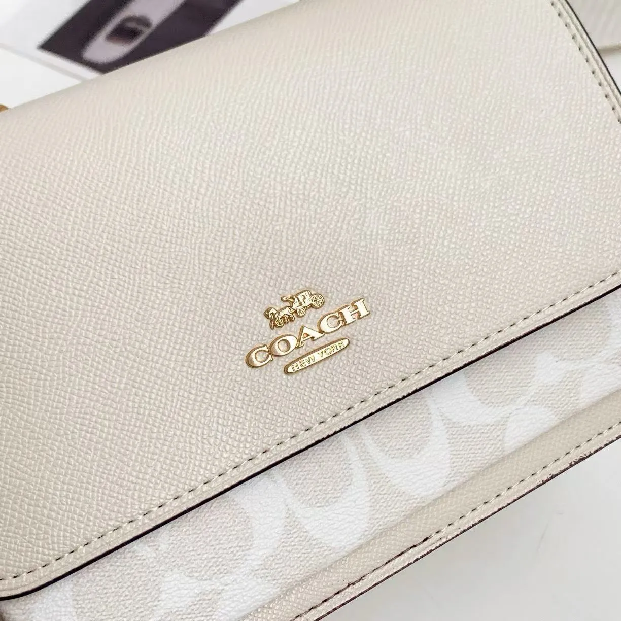 All Categories Coach Women's Bags (COACH) Coach 91019