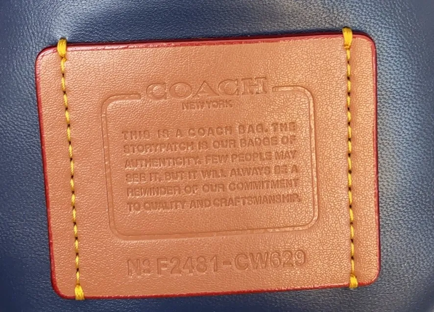 All Categories Coach Women's Bags (COACH) Coach CW629