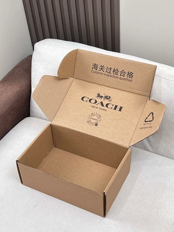 All Categories Official Website "Brand Women's Bags" Women's Bags 💙 COACH 2025 New COACH Crossbody Bag