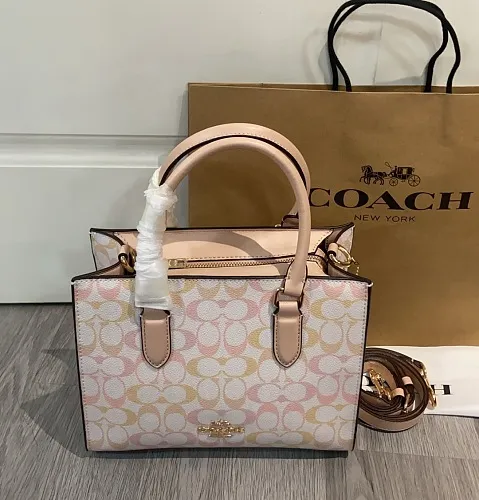All Categories COACH Women's Bags COACH CDZ08