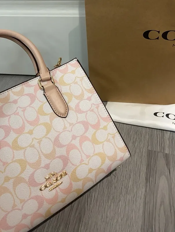 All Categories COACH Women's Bags COACH CDZ08
