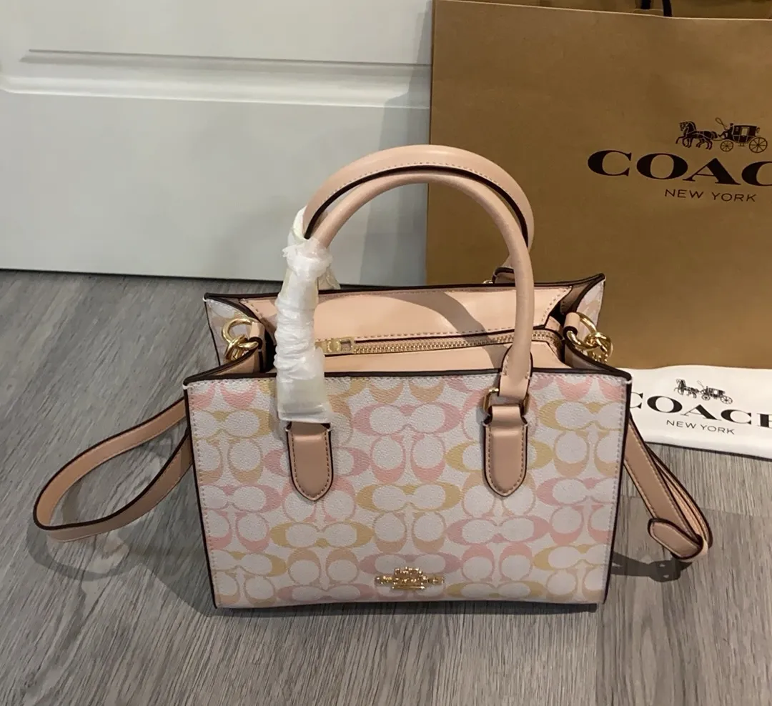 All Categories COACH Women's Bags COACH CDZ08