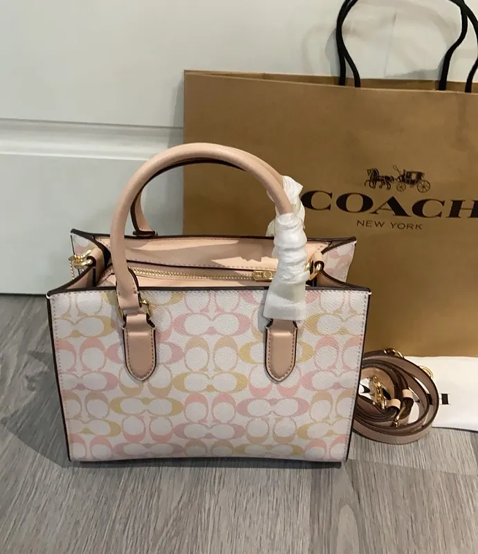 All Categories COACH Women's Bags COACH CDZ08