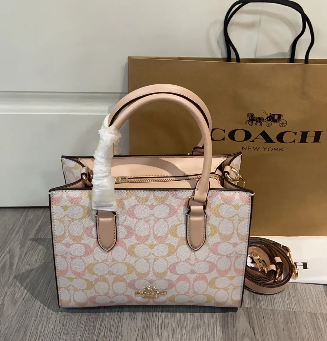 All Categories COACH Women's Bags COACH CDZ08