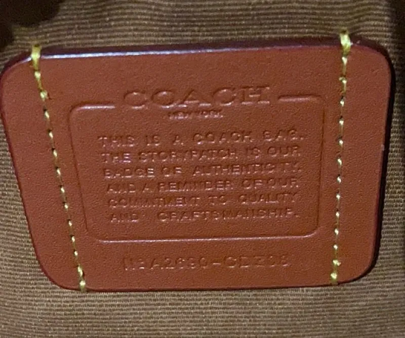 All Categories COACH Women's Bags COACH CDZ08