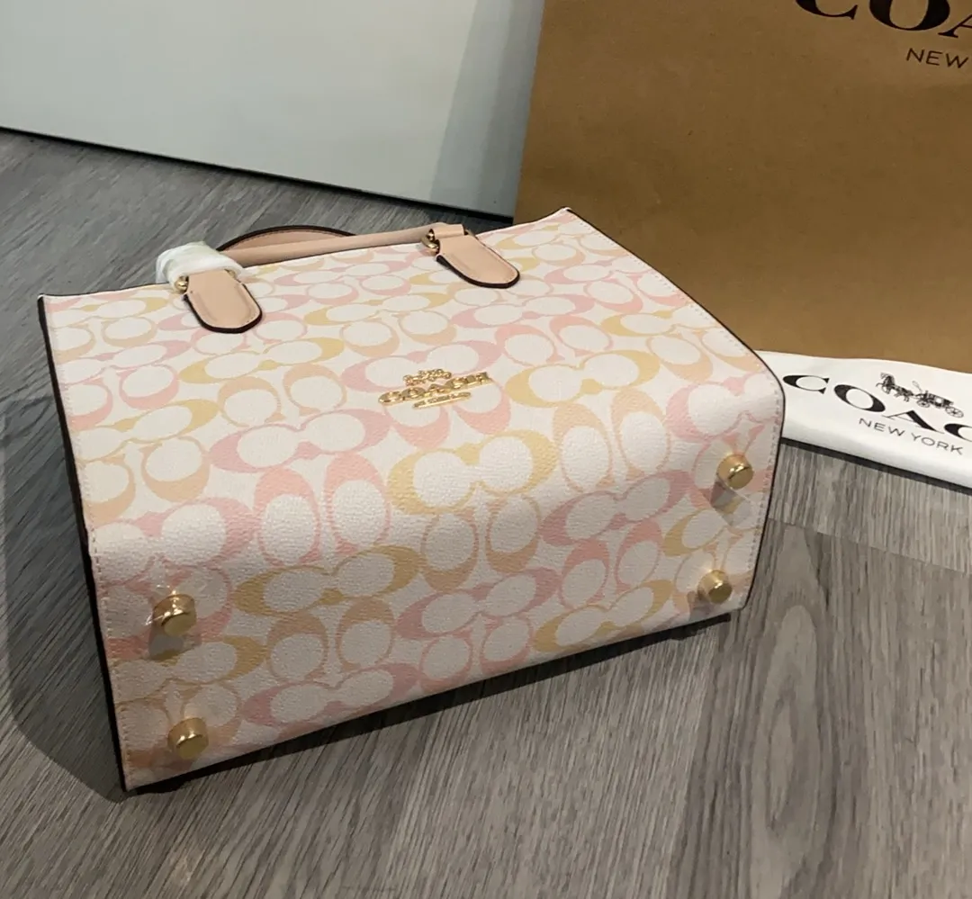 All Categories COACH Women's Bags COACH CDZ08