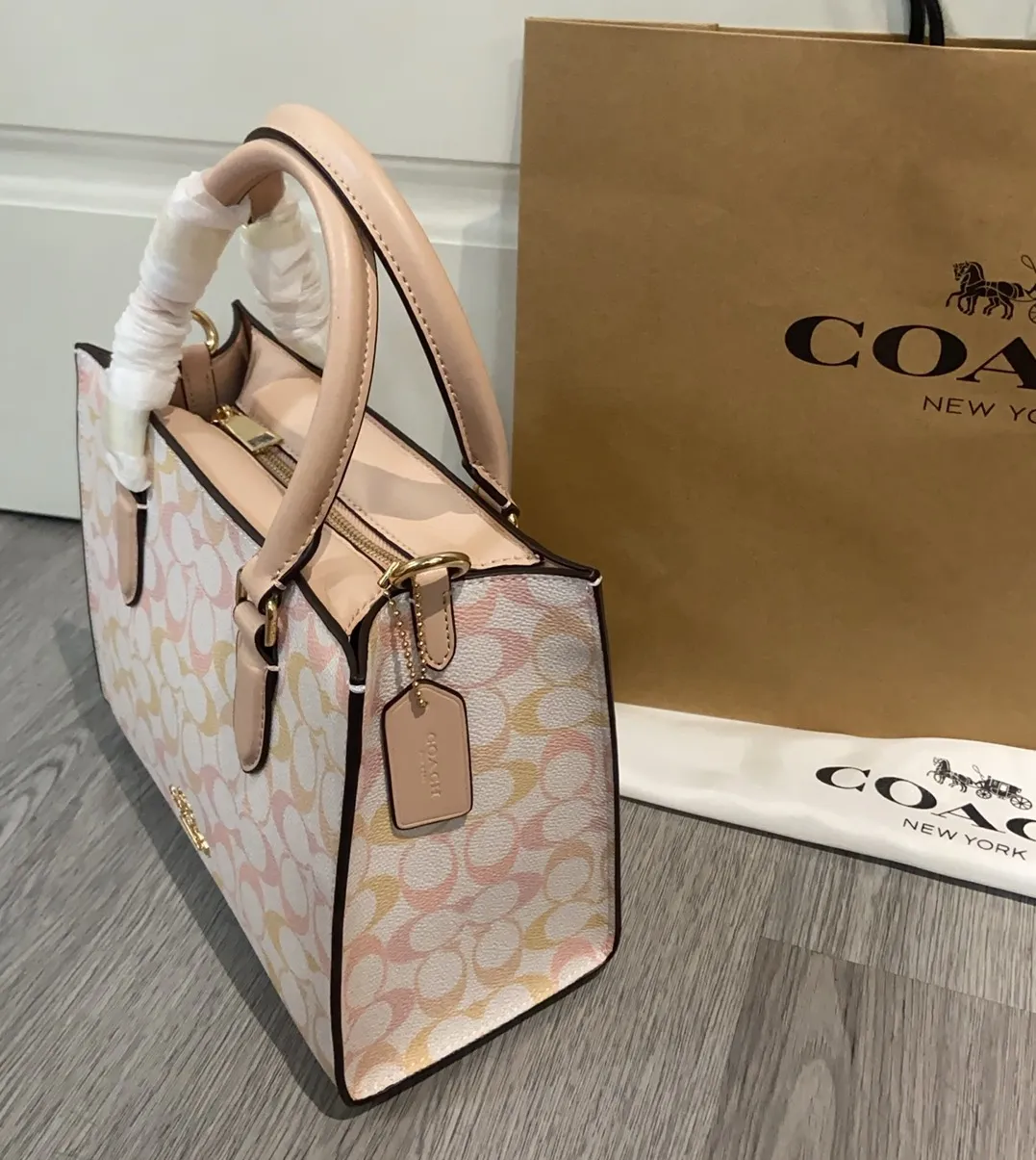 All Categories COACH Women's Bags COACH CDZ08