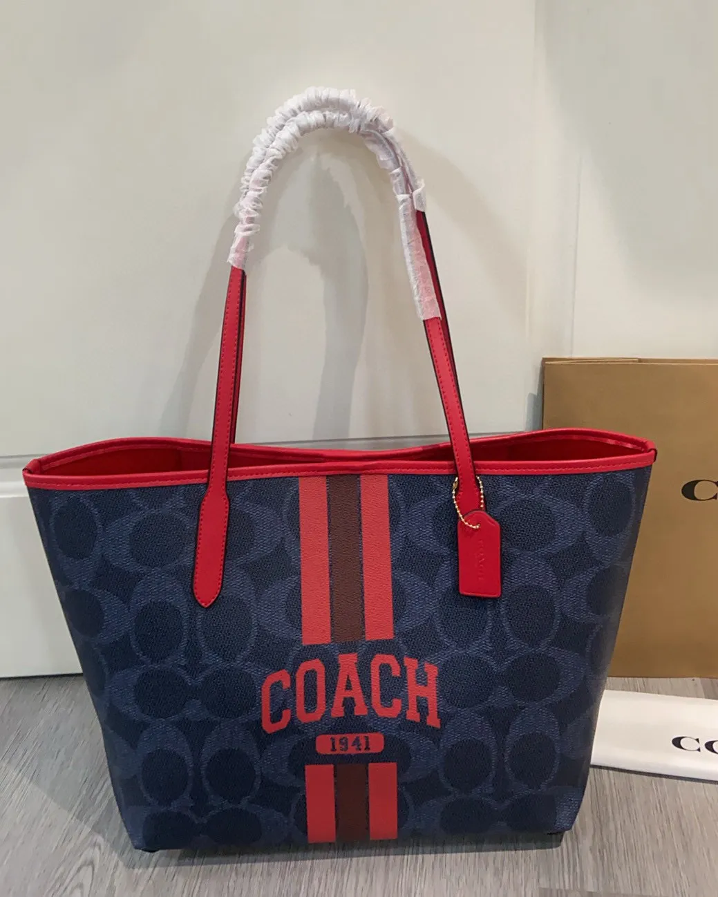 All Categories Coach Women's Bags (COACH) Coach CBI79