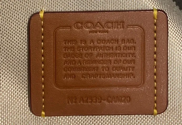 All Categories Coach Women's Bags (COACH) Coach CAM20