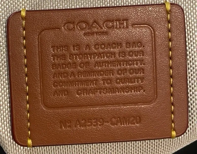 All Categories Coach Women's Bags (COACH) Coach CAM20
