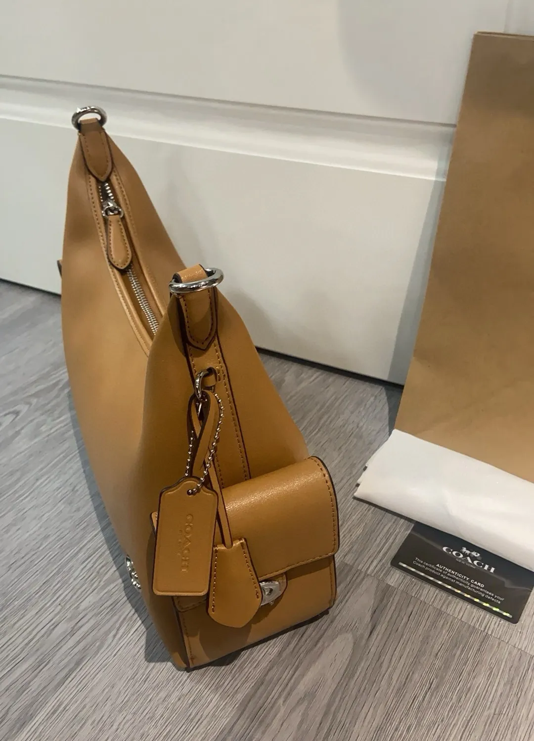 All Categories Coach Women's Bags (COACH) Coach CAM20