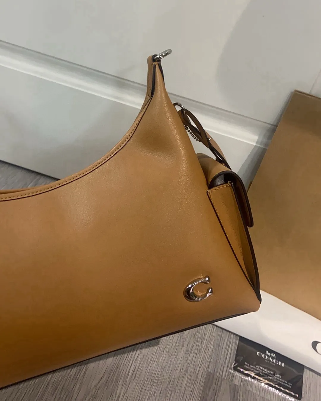 All Categories Coach Women's Bags (COACH) Coach CAM20