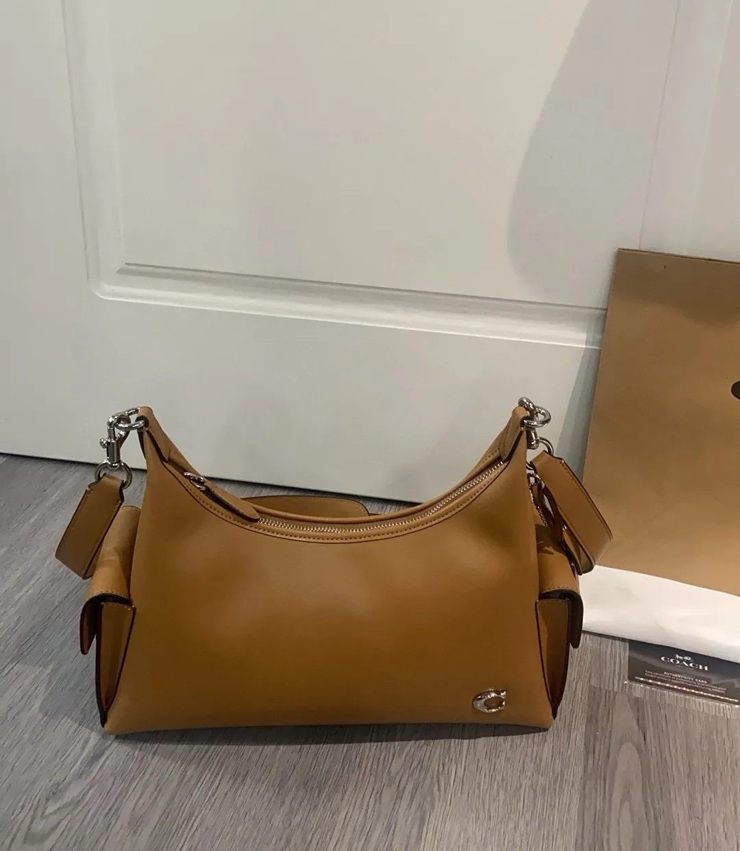 All Categories Coach Women's Bags (COACH) Coach CAM20